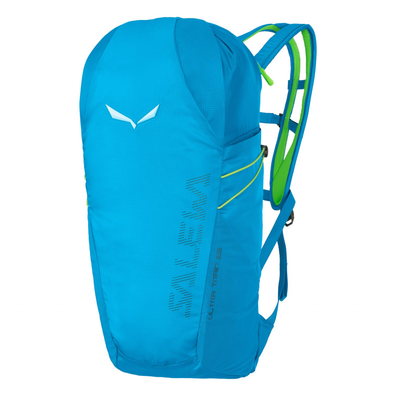Salewa Ultra Train 22L Sırt Çantası Mavi Türkiye 607852OUR